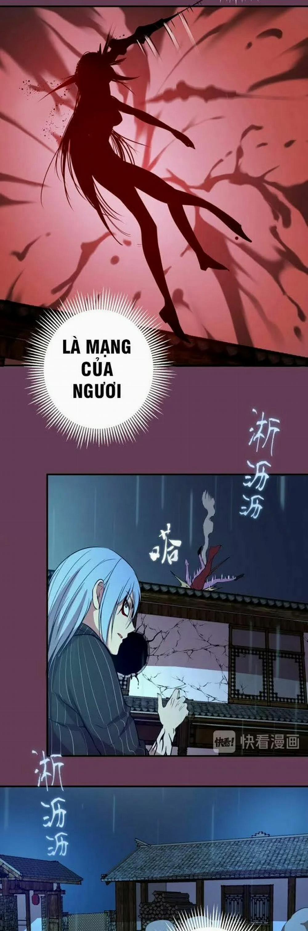 Cao Đẳng Linh Hồn 24 trang 15