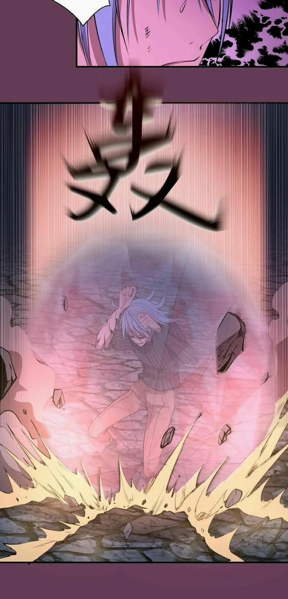 Cao Đẳng Linh Hồn 24 trang 17