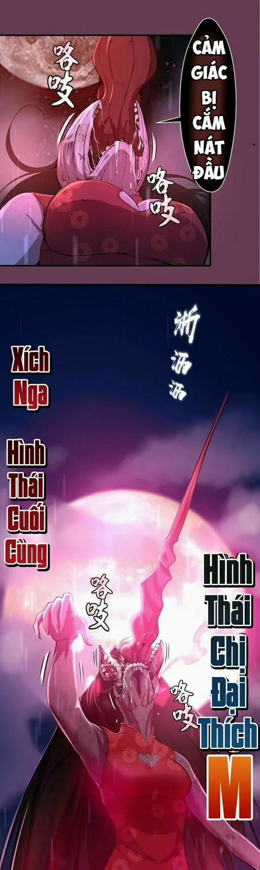 Cao Đẳng Linh Hồn 24 trang 20