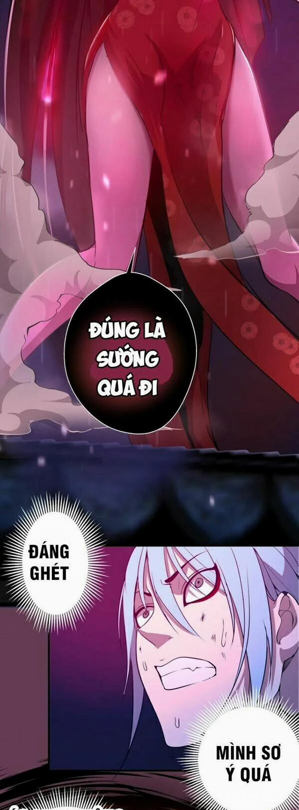 Cao Đẳng Linh Hồn 24 trang 21