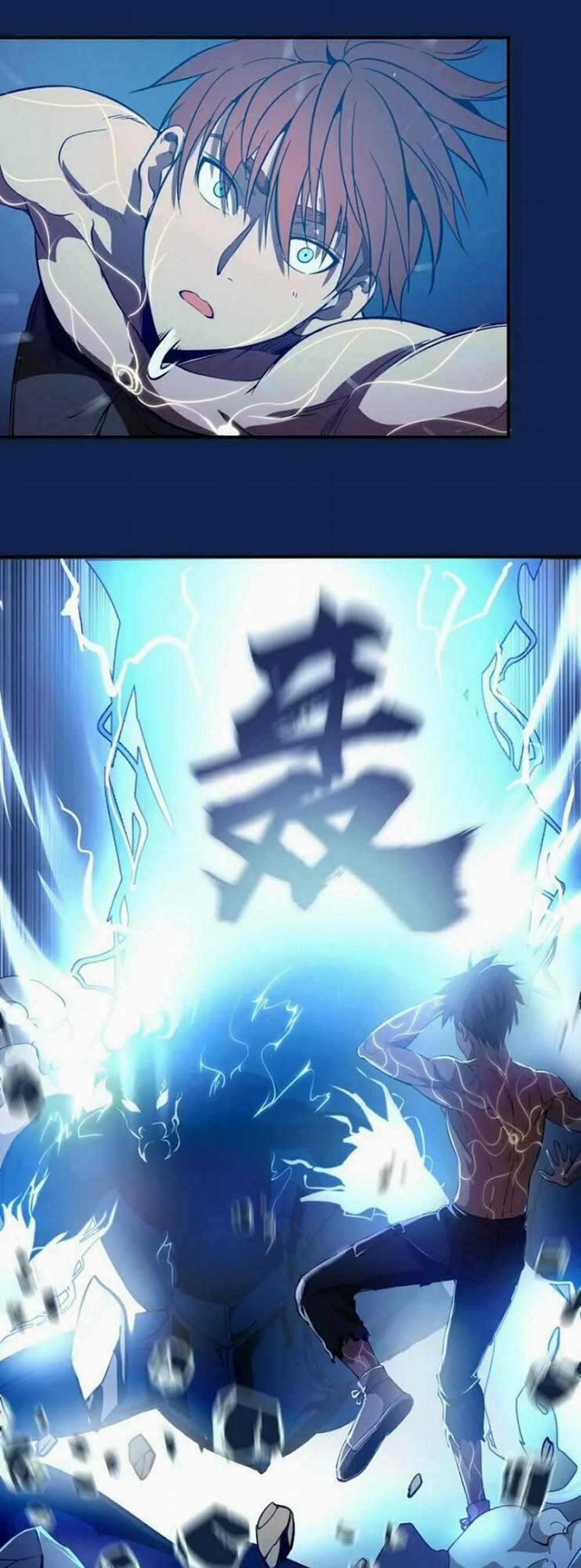 Cao Đẳng Linh Hồn 24 trang 32