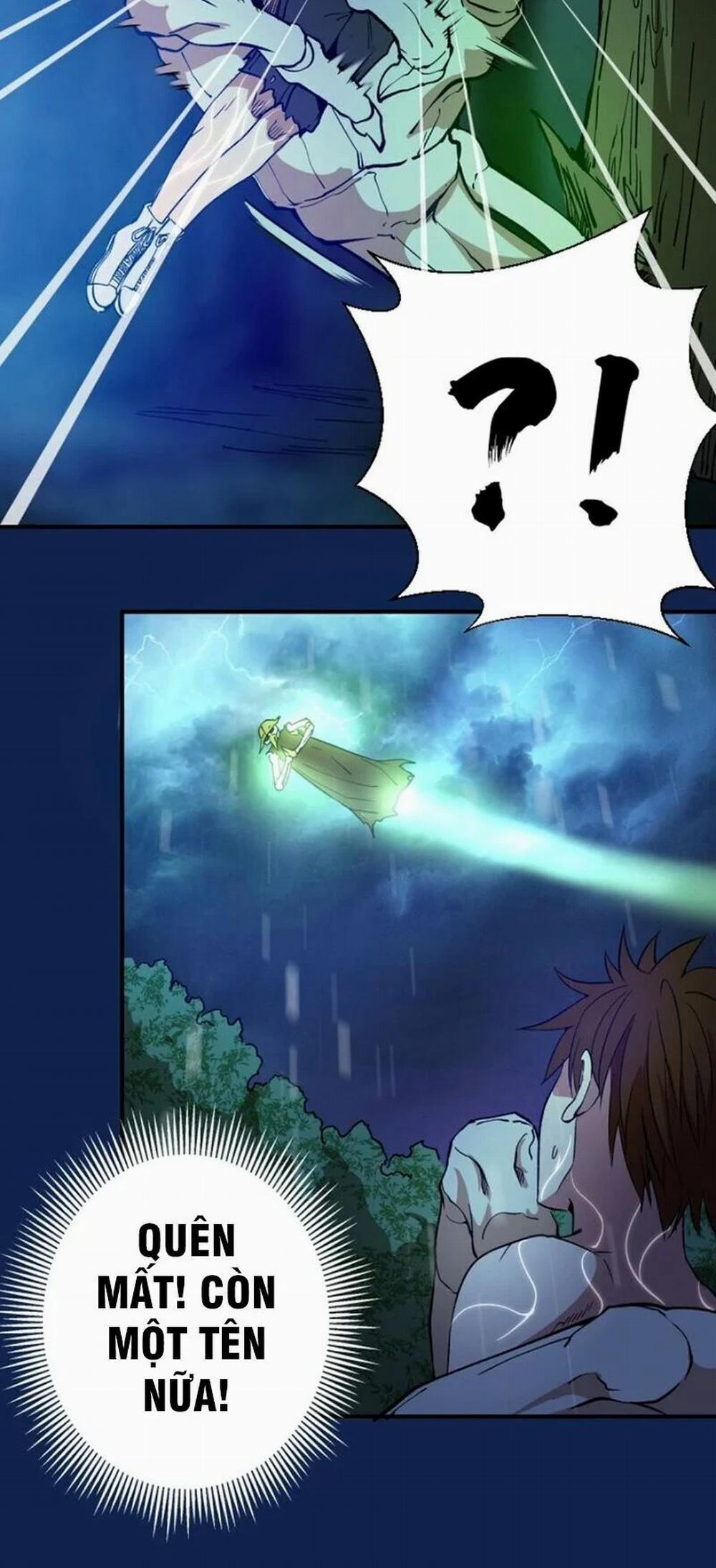 Cao Đẳng Linh Hồn 24 trang 36