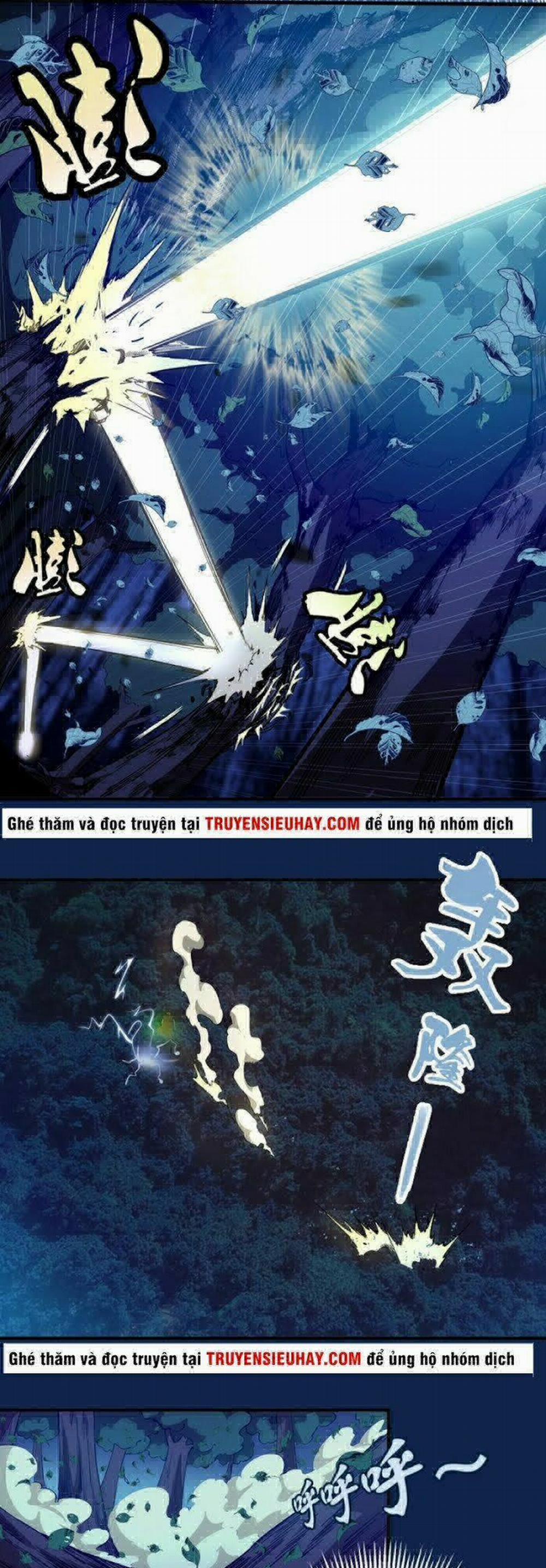 Cao Đẳng Linh Hồn 24 trang 40