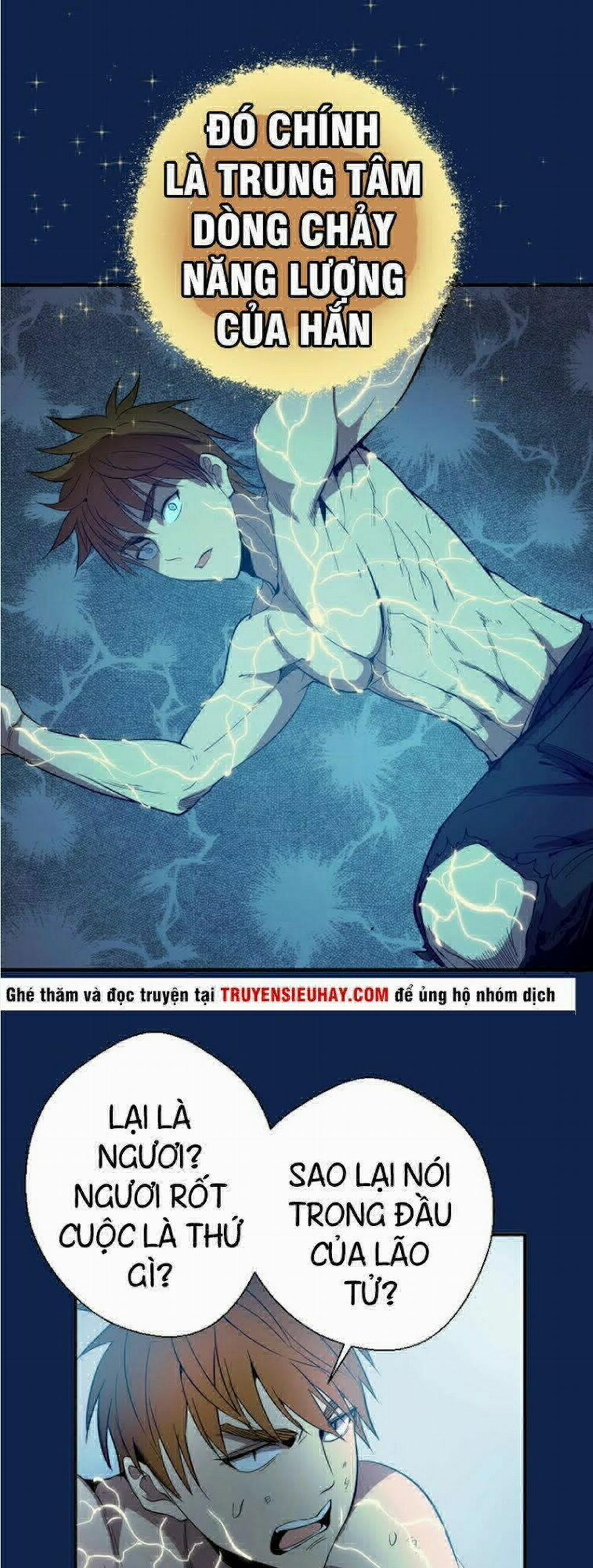 Cao Đẳng Linh Hồn 24 trang 48