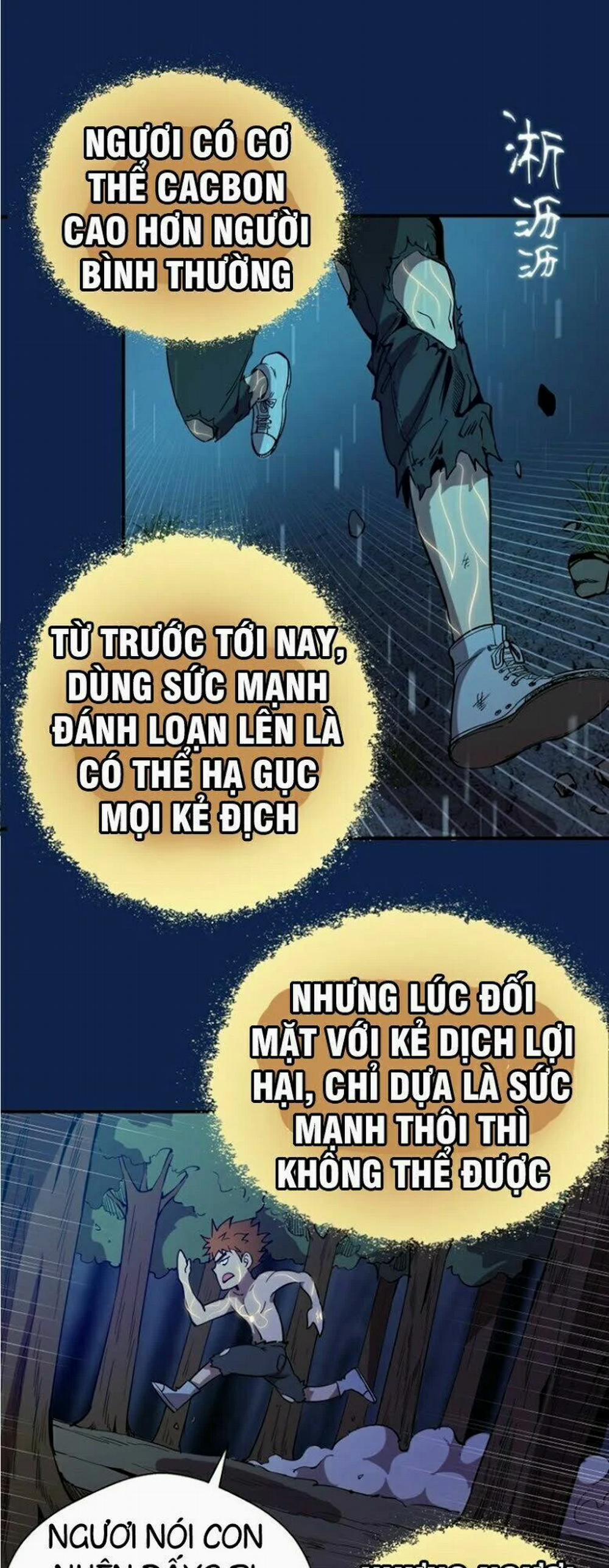 Cao Đẳng Linh Hồn 24 trang 51