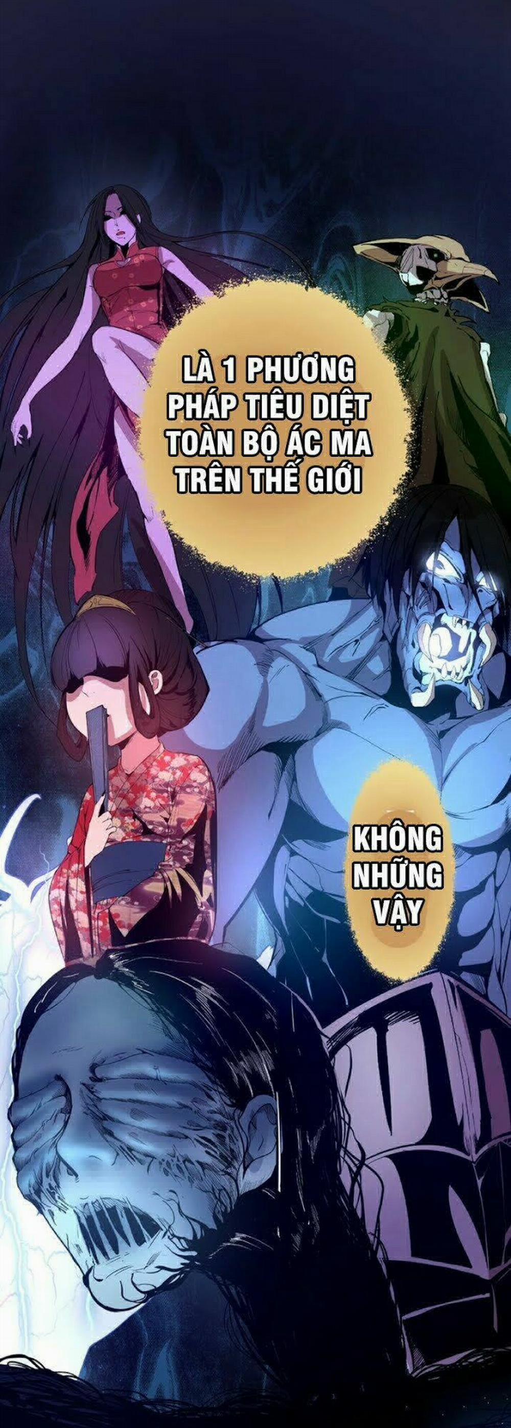 Cao Đẳng Linh Hồn 24 trang 56