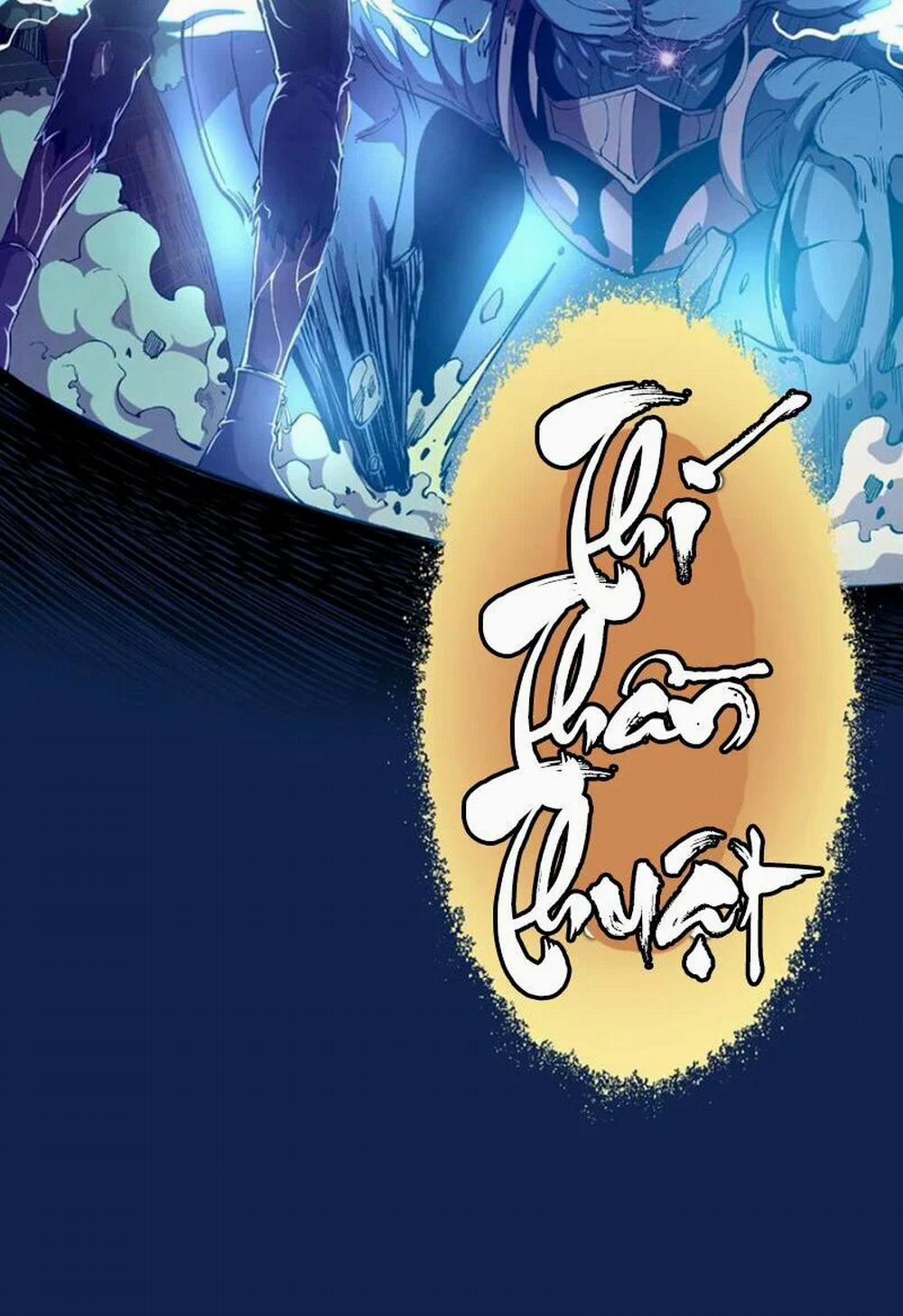 Cao Đẳng Linh Hồn 24 trang 60