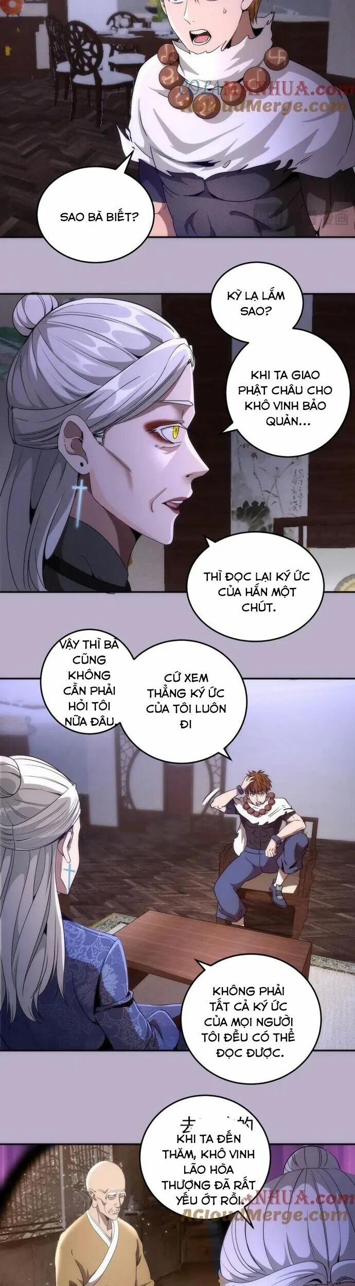 Cao Đẳng Linh Hồn 240 trang 1