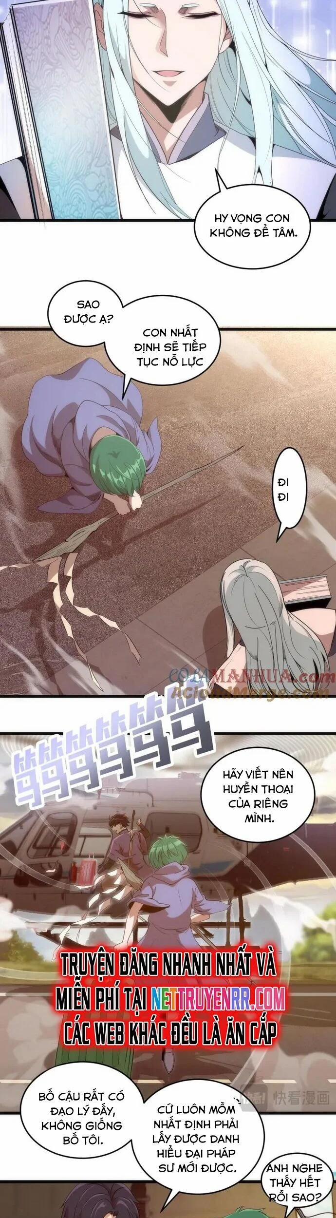 Cao Đẳng Linh Hồn 240 trang 10