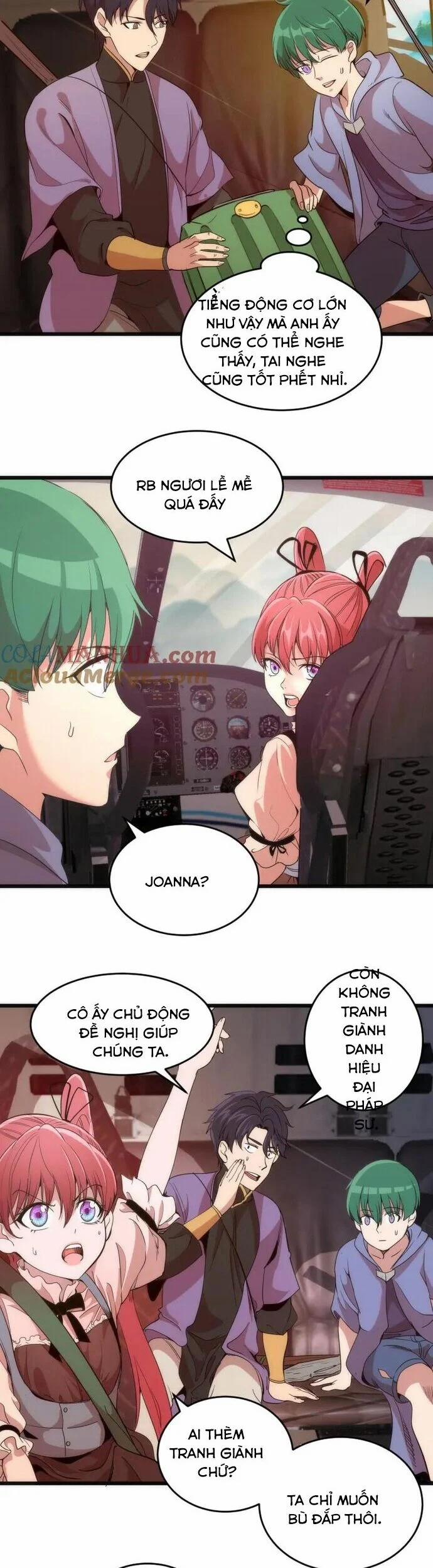 Cao Đẳng Linh Hồn 240 trang 11