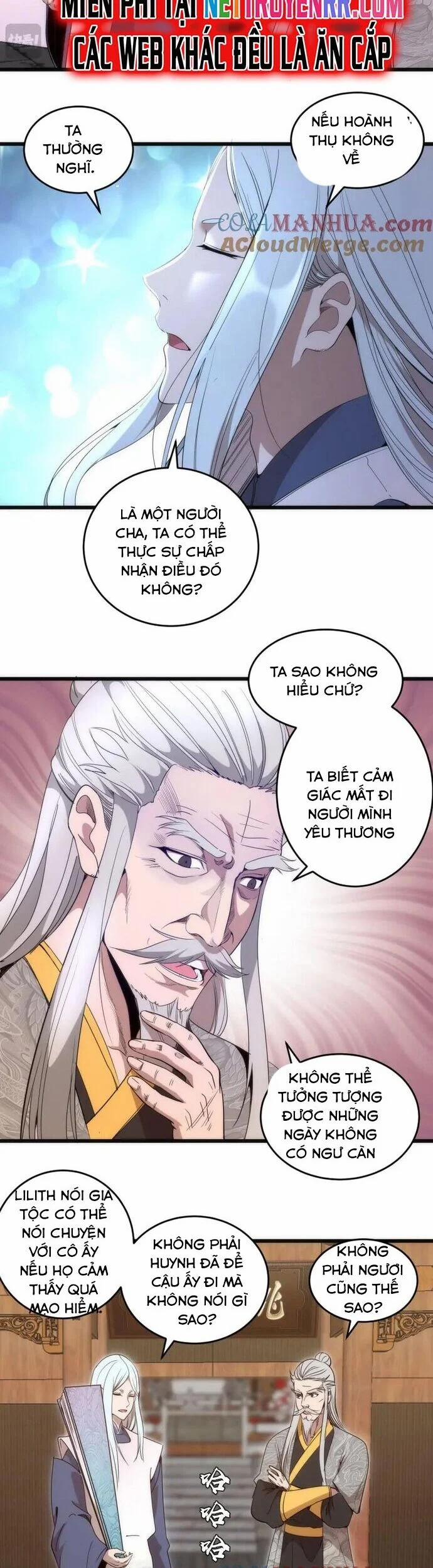 Cao Đẳng Linh Hồn 240 trang 13