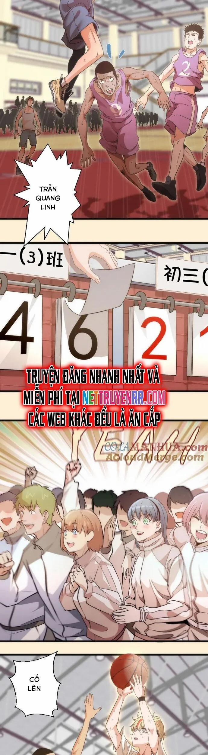 Cao Đẳng Linh Hồn 240 trang 16