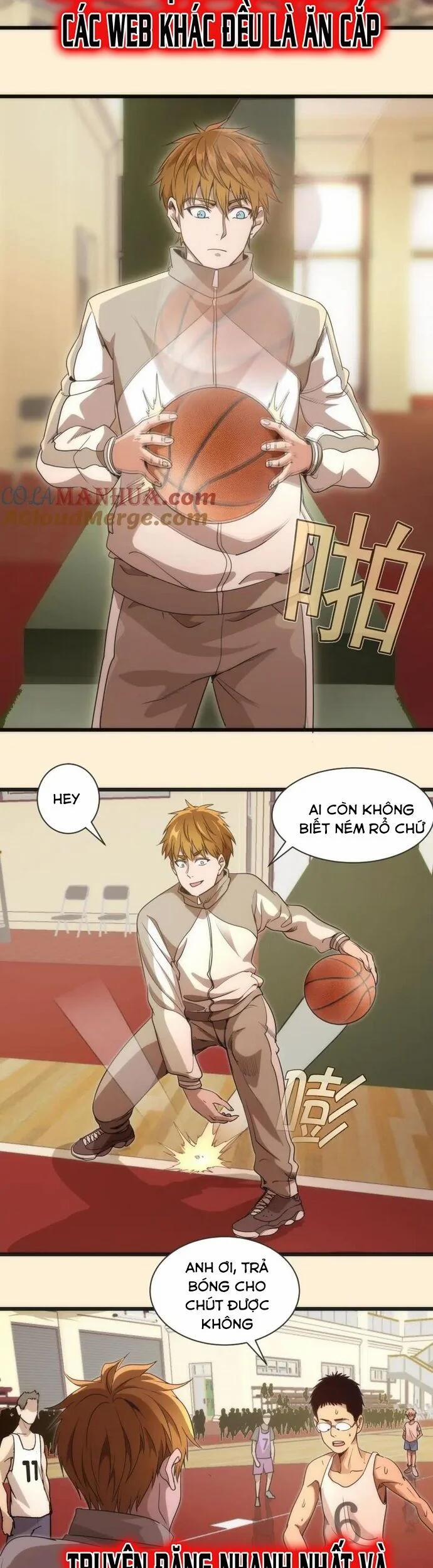 Cao Đẳng Linh Hồn 240 trang 18