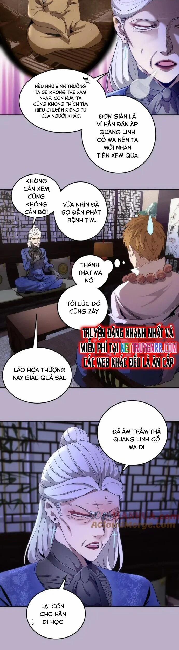 Cao Đẳng Linh Hồn 240 trang 2