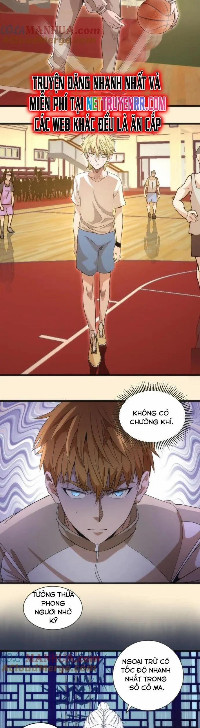 Cao Đẳng Linh Hồn 240 trang 20