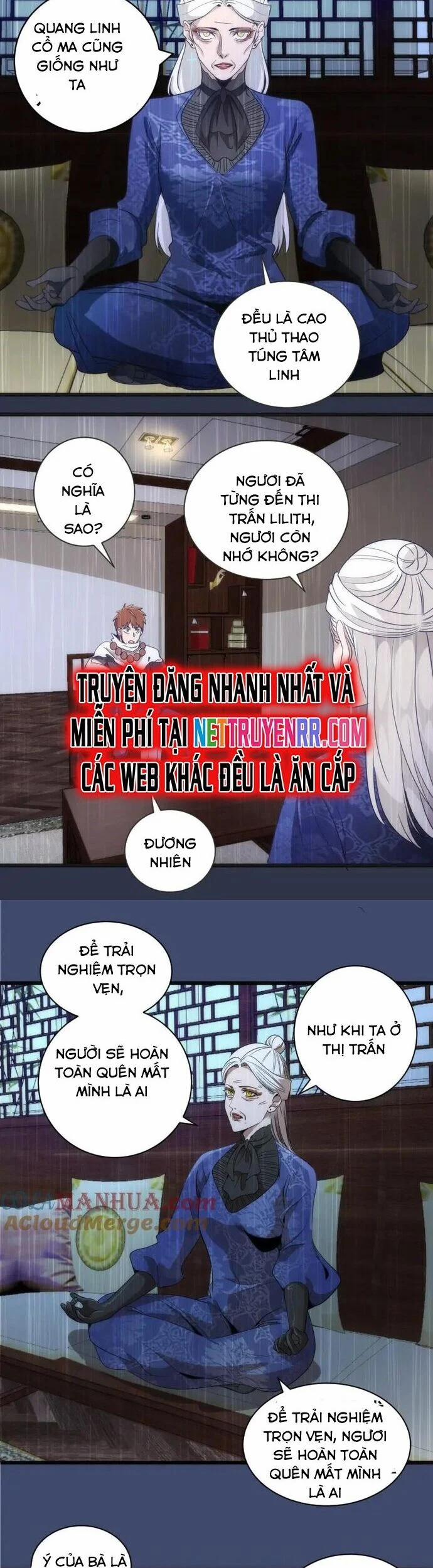 Cao Đẳng Linh Hồn 240 trang 21