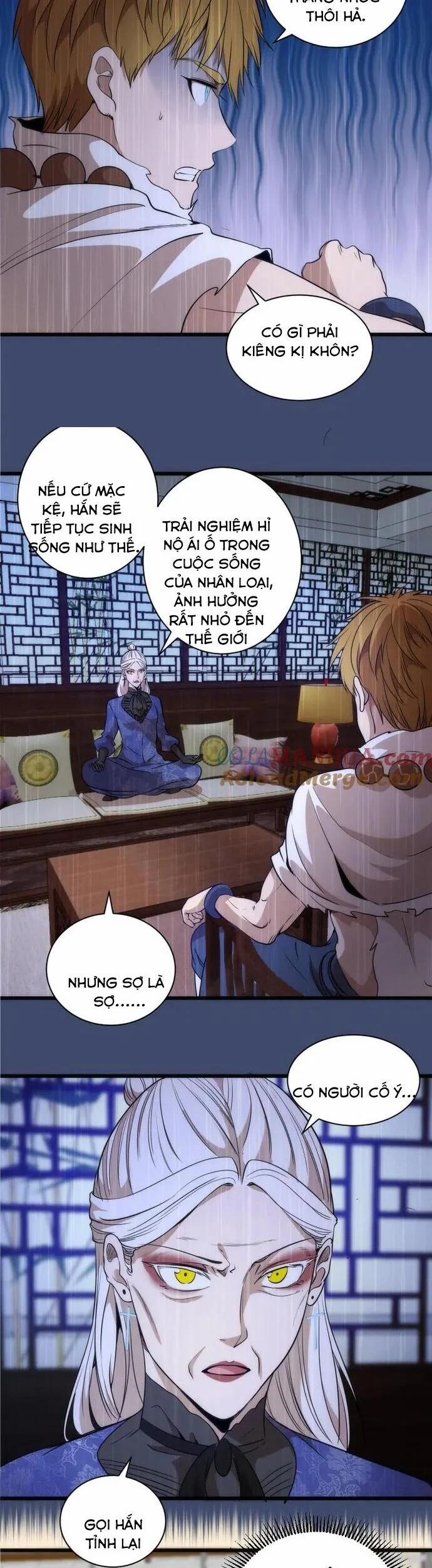 Cao Đẳng Linh Hồn 240 trang 23