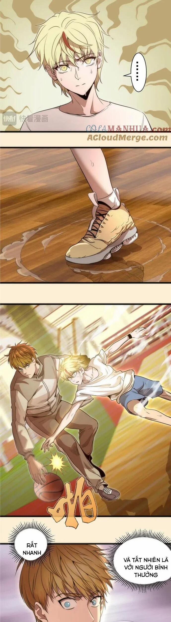 Cao Đẳng Linh Hồn 240 trang 25