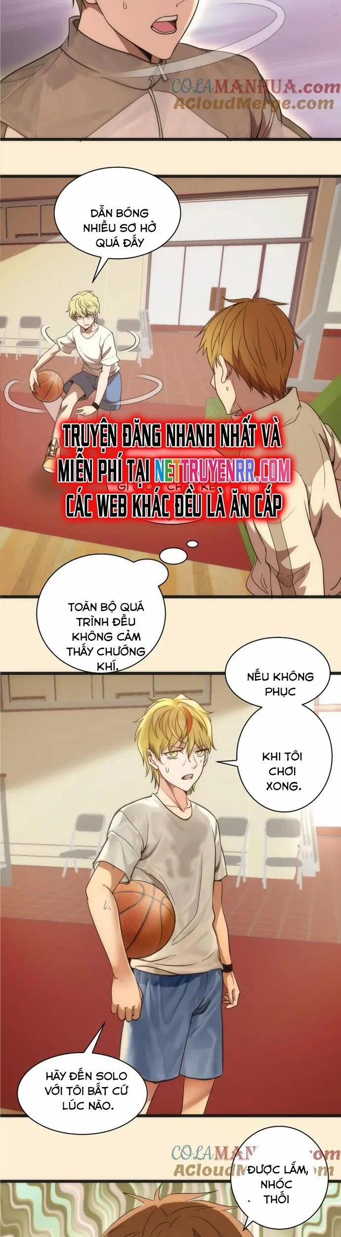 Cao Đẳng Linh Hồn 240 trang 26