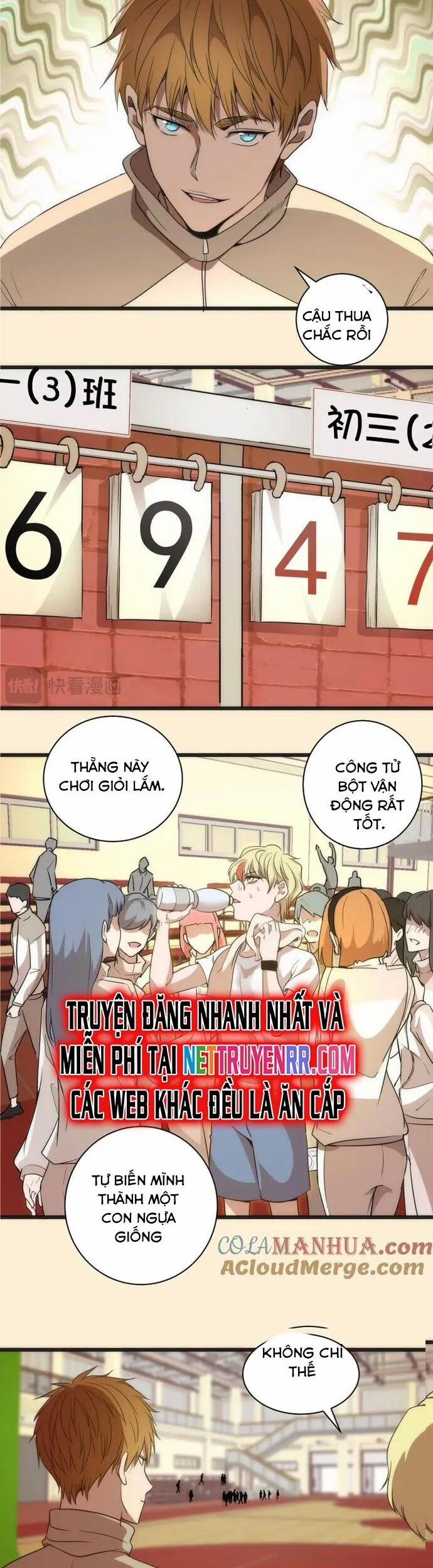 Cao Đẳng Linh Hồn 240 trang 27