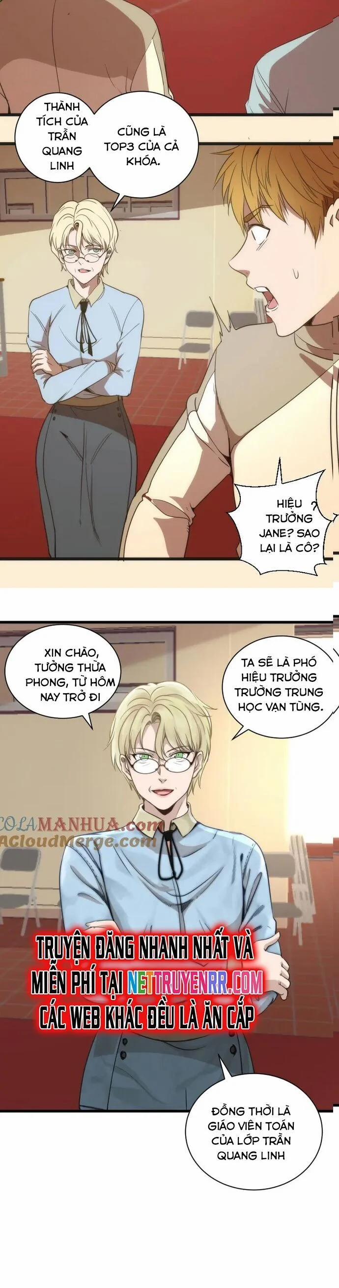 Cao Đẳng Linh Hồn 240 trang 28