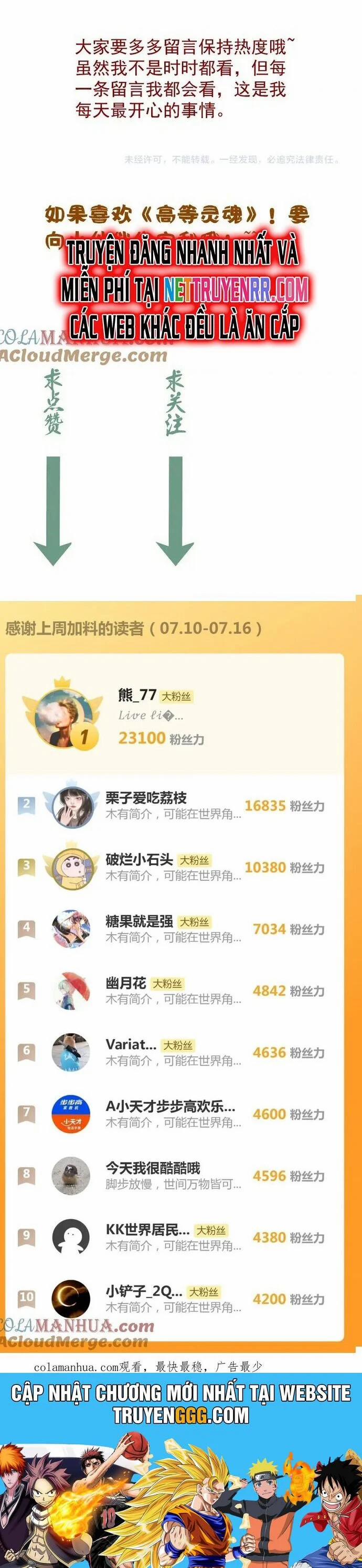 Cao Đẳng Linh Hồn 240 trang 30