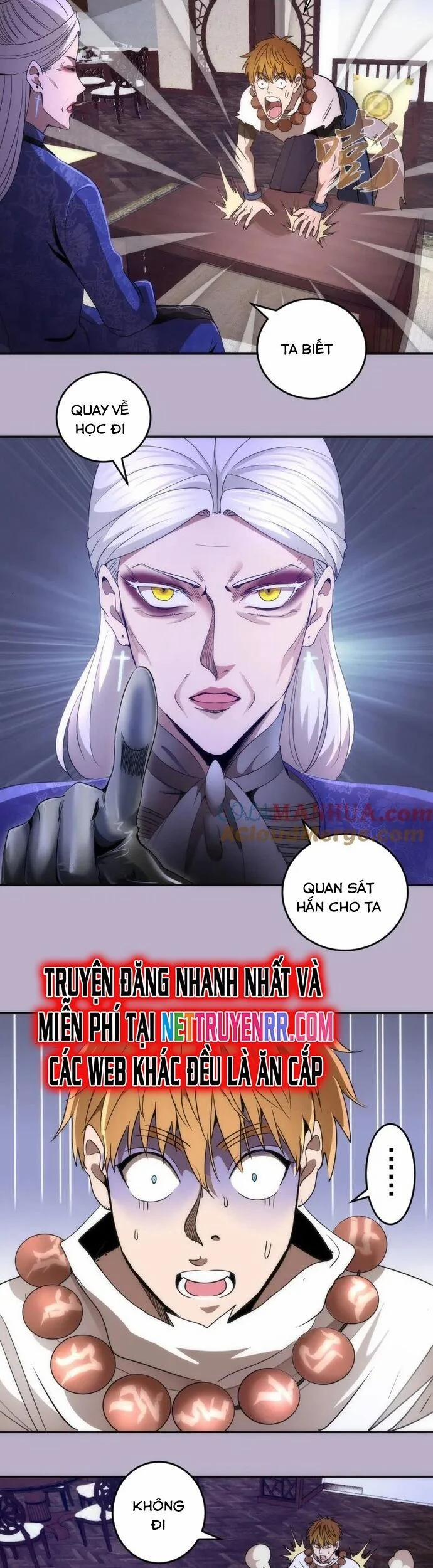 Cao Đẳng Linh Hồn 240 trang 4