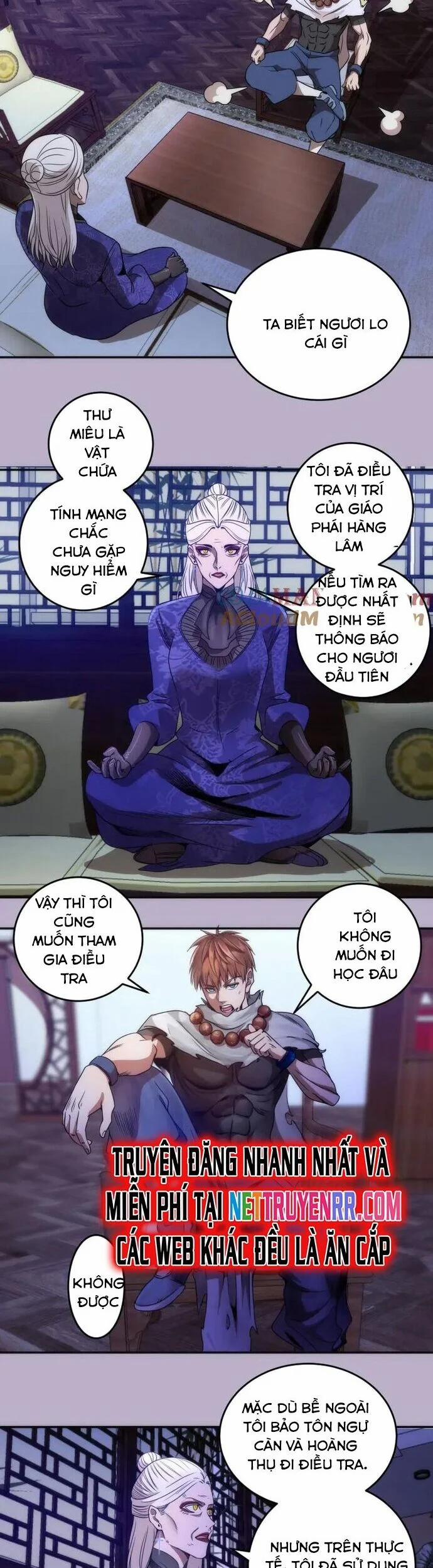 Cao Đẳng Linh Hồn 240 trang 5