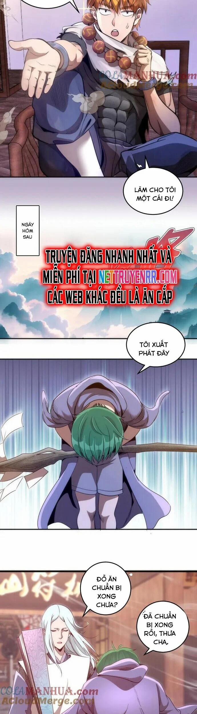 Cao Đẳng Linh Hồn 240 trang 7