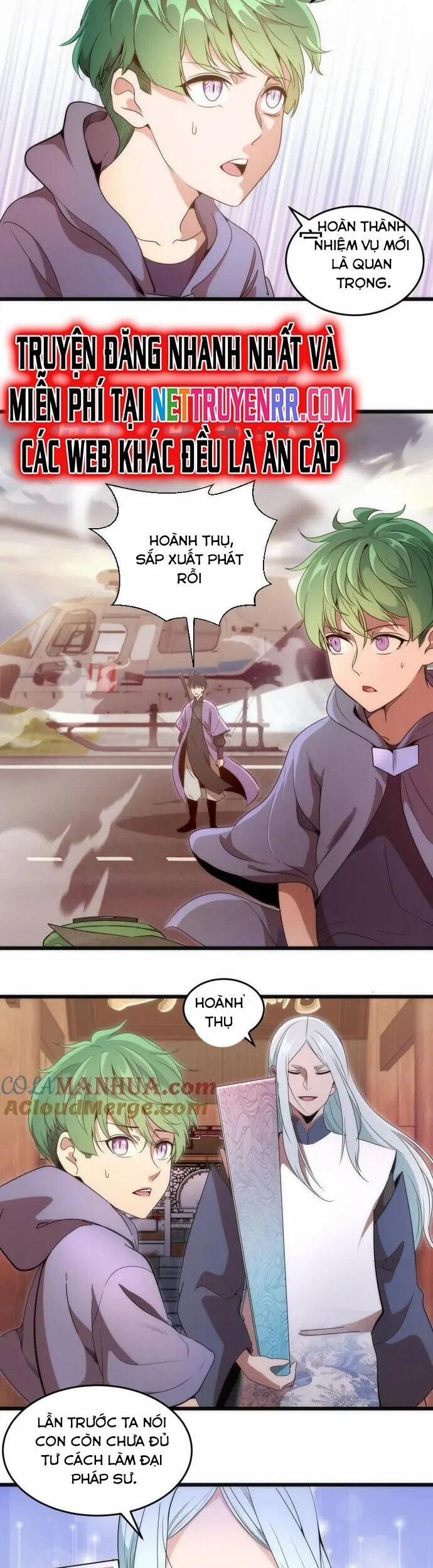 Cao Đẳng Linh Hồn 240 trang 9