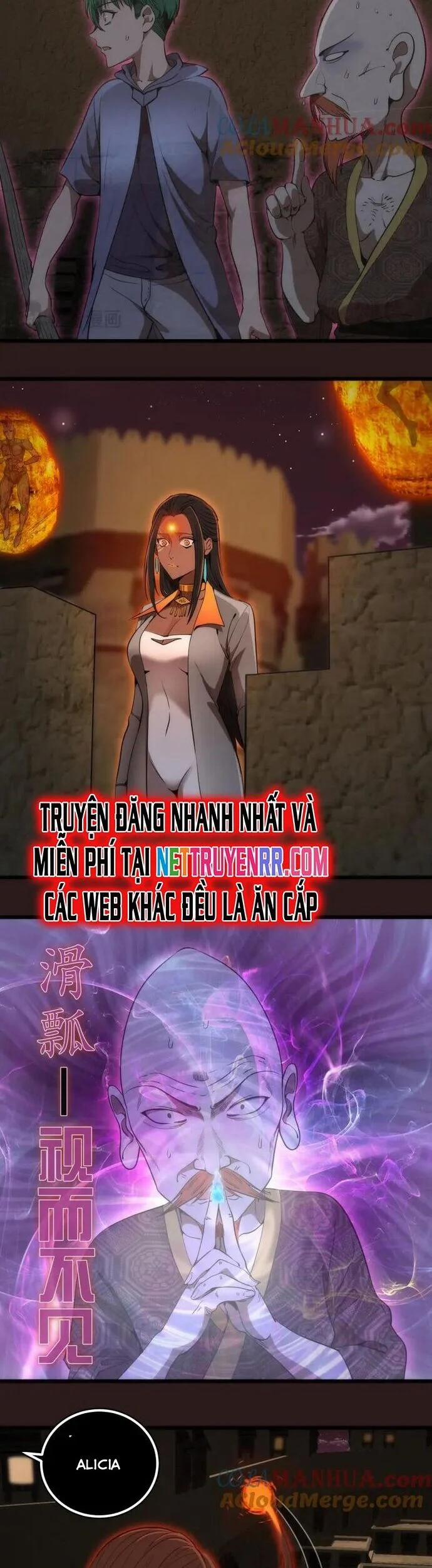 Cao Đẳng Linh Hồn 244 trang 1