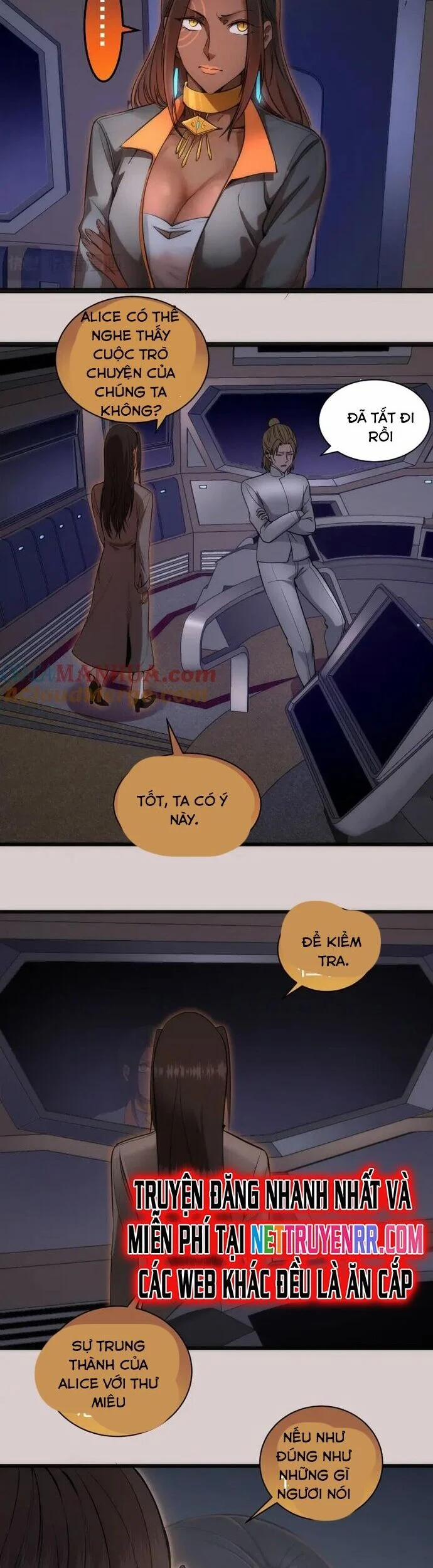 Cao Đẳng Linh Hồn 244 trang 11