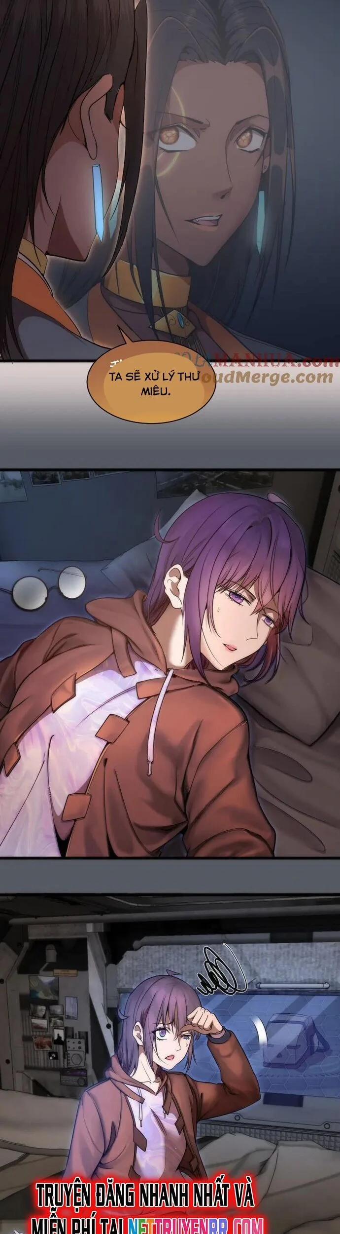 Cao Đẳng Linh Hồn 244 trang 12