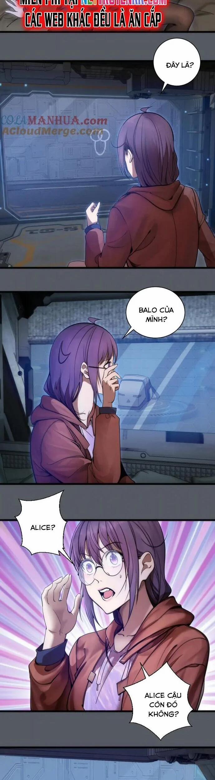 Cao Đẳng Linh Hồn 244 trang 13