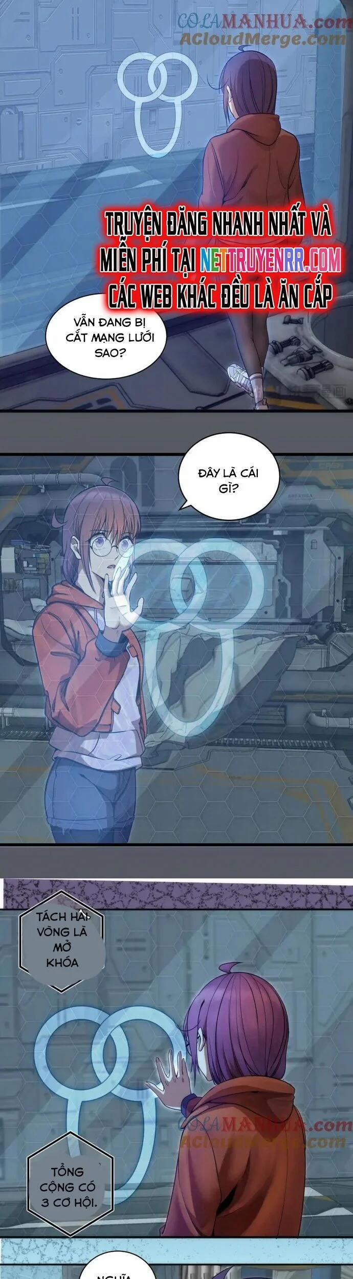 Cao Đẳng Linh Hồn 244 trang 14