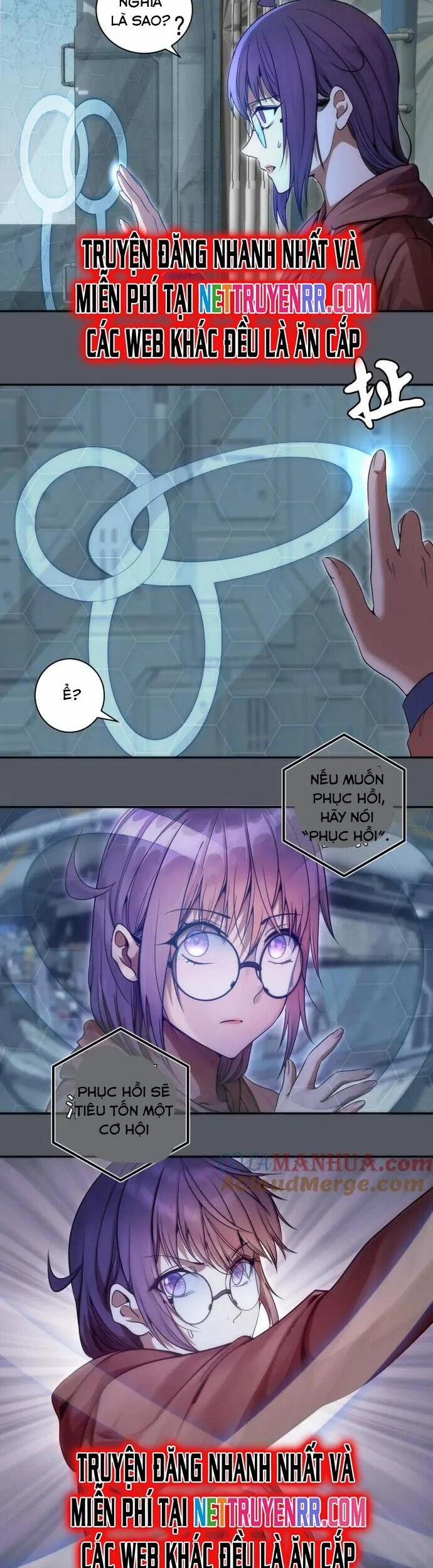 Cao Đẳng Linh Hồn 244 trang 15