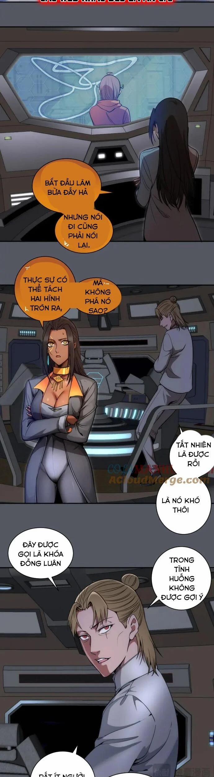 Cao Đẳng Linh Hồn 244 trang 16