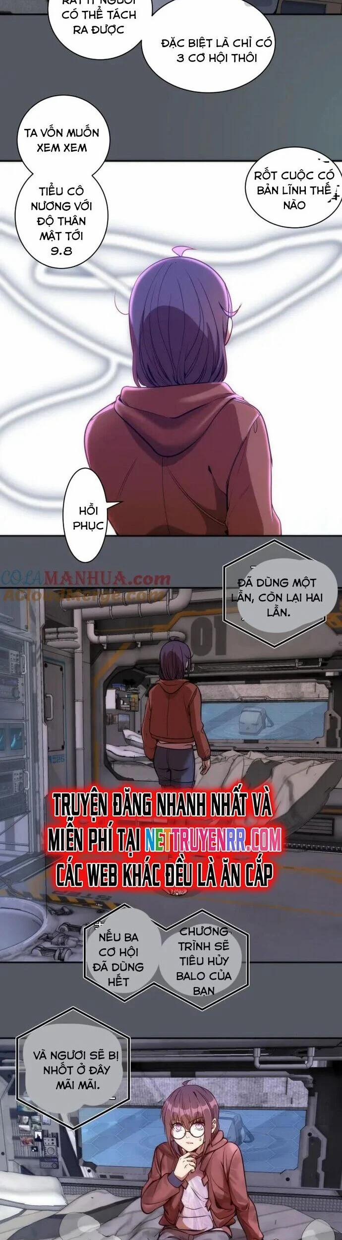 Cao Đẳng Linh Hồn 244 trang 17