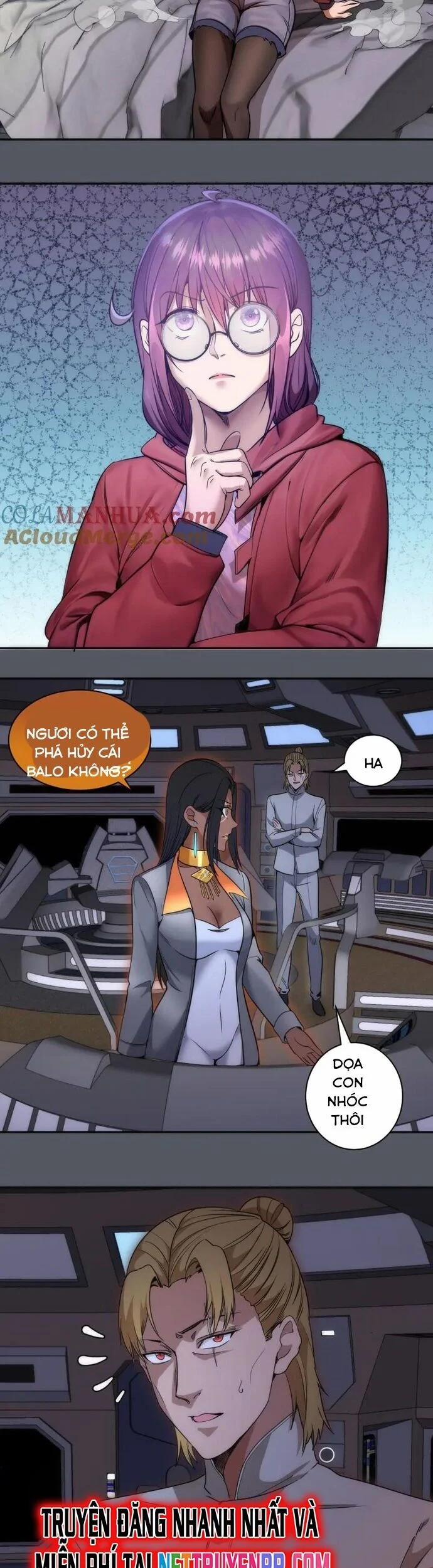 Cao Đẳng Linh Hồn 244 trang 18