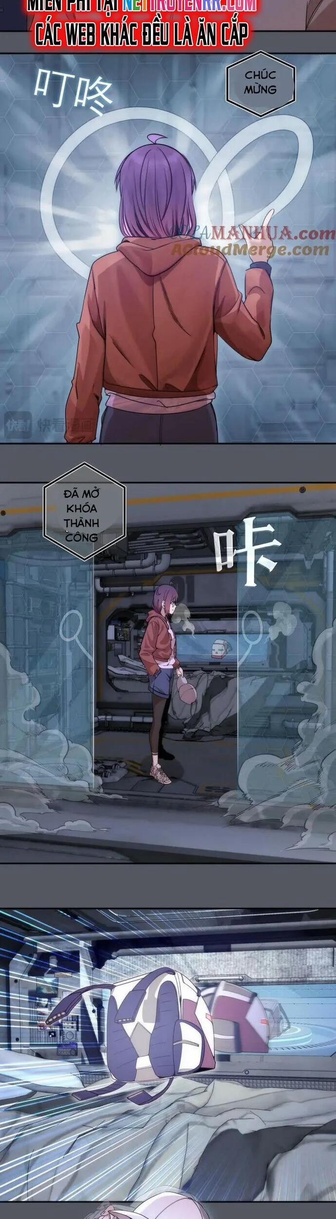 Cao Đẳng Linh Hồn 244 trang 19