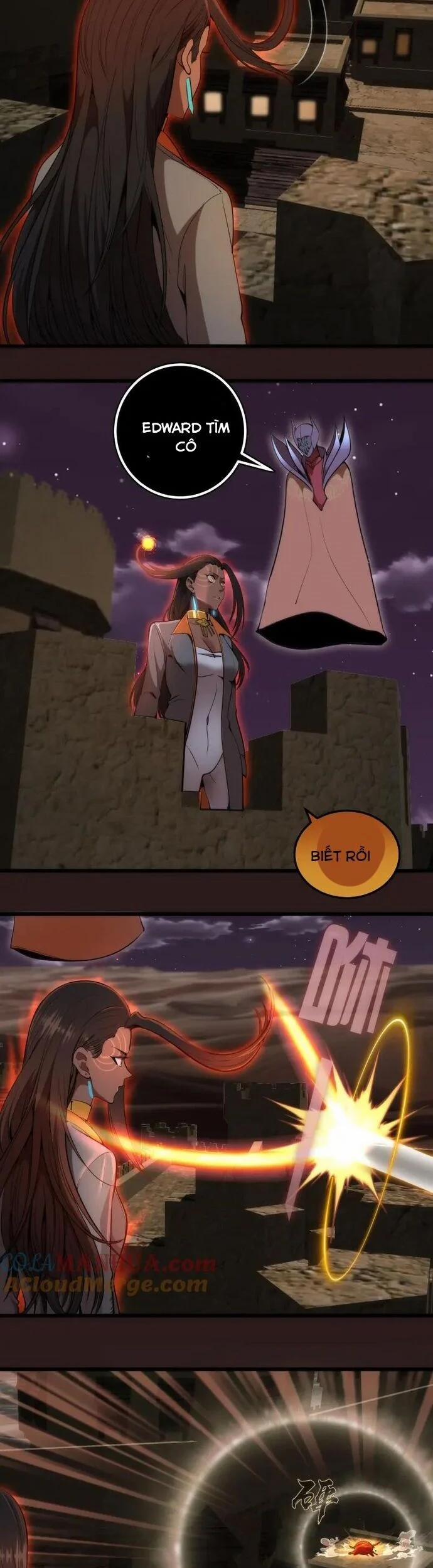 Cao Đẳng Linh Hồn 244 trang 2