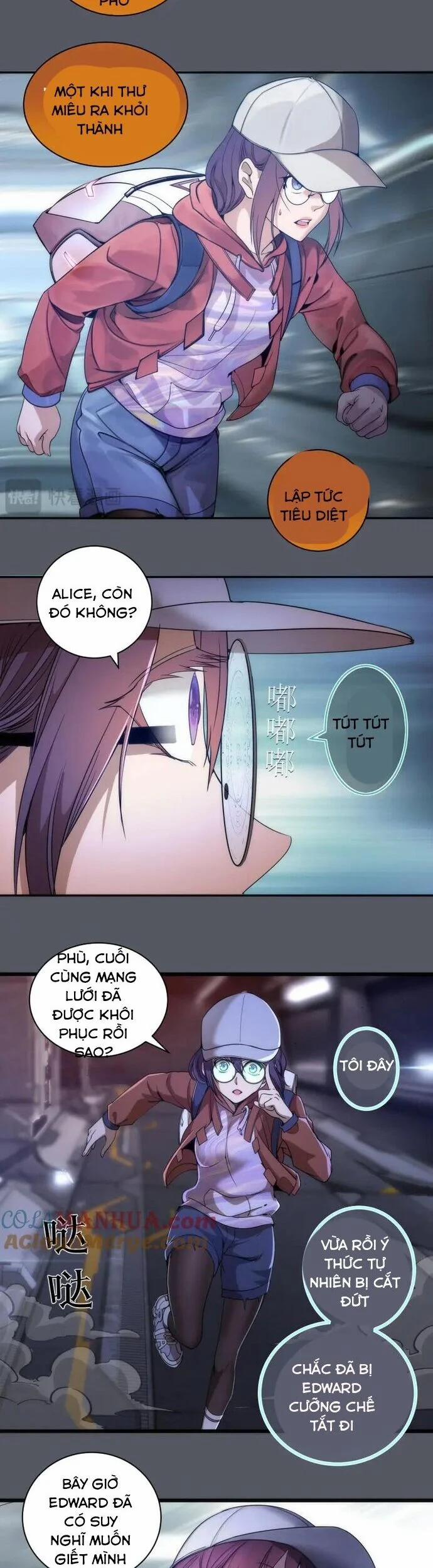 Cao Đẳng Linh Hồn 244 trang 21