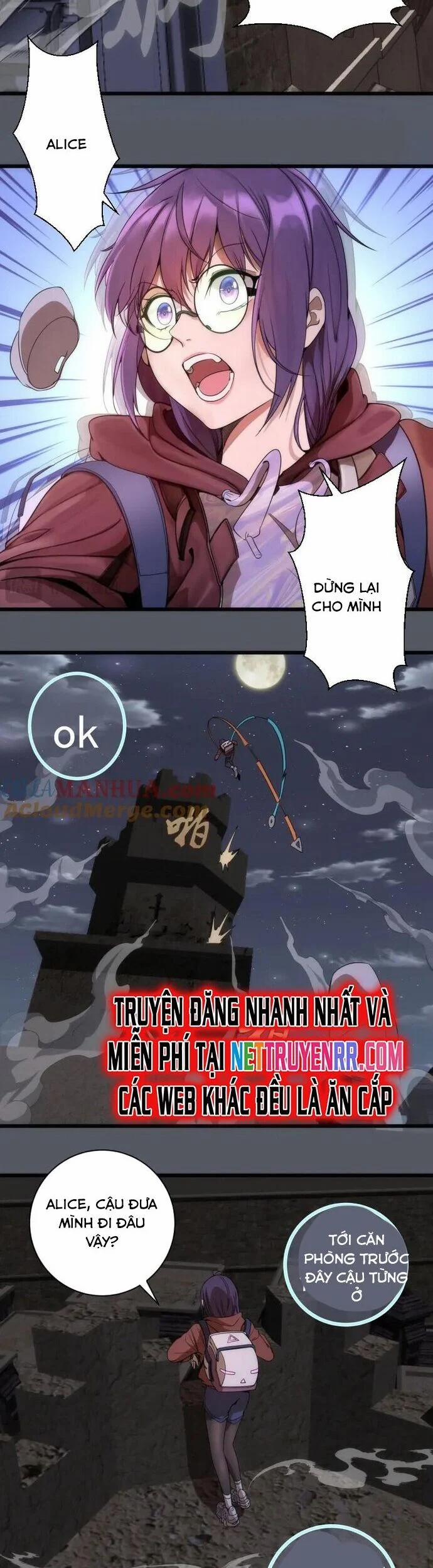 Cao Đẳng Linh Hồn 244 trang 23