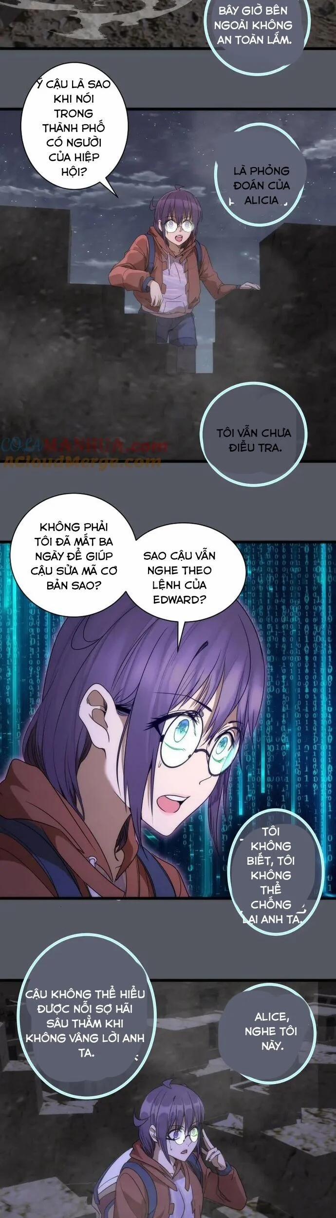 Cao Đẳng Linh Hồn 244 trang 24