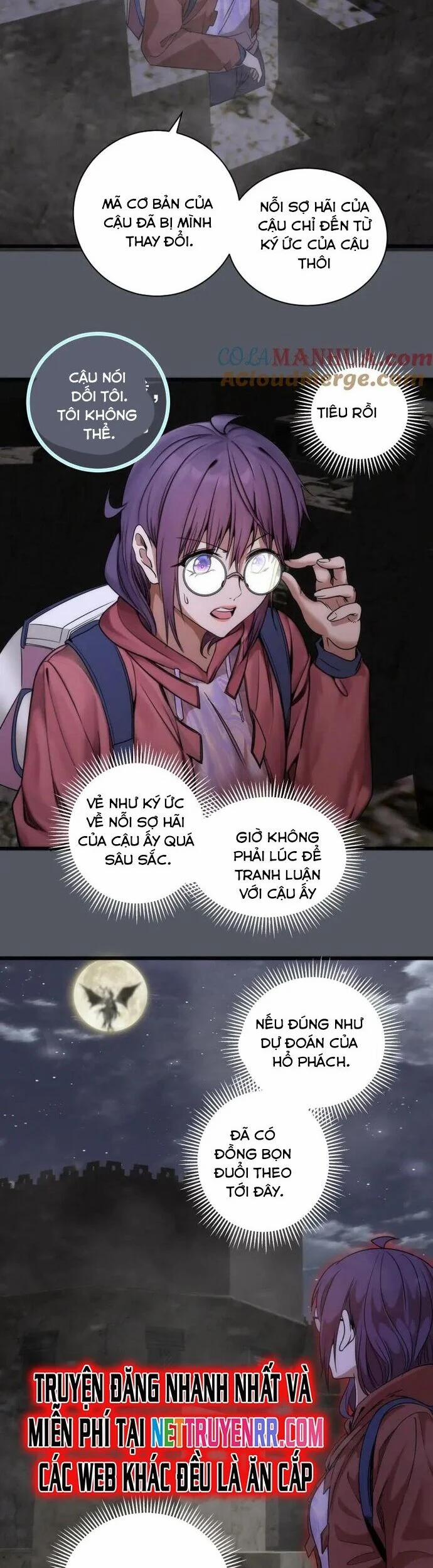 Cao Đẳng Linh Hồn 244 trang 25
