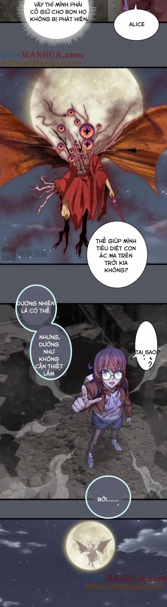 Cao Đẳng Linh Hồn 244 trang 26