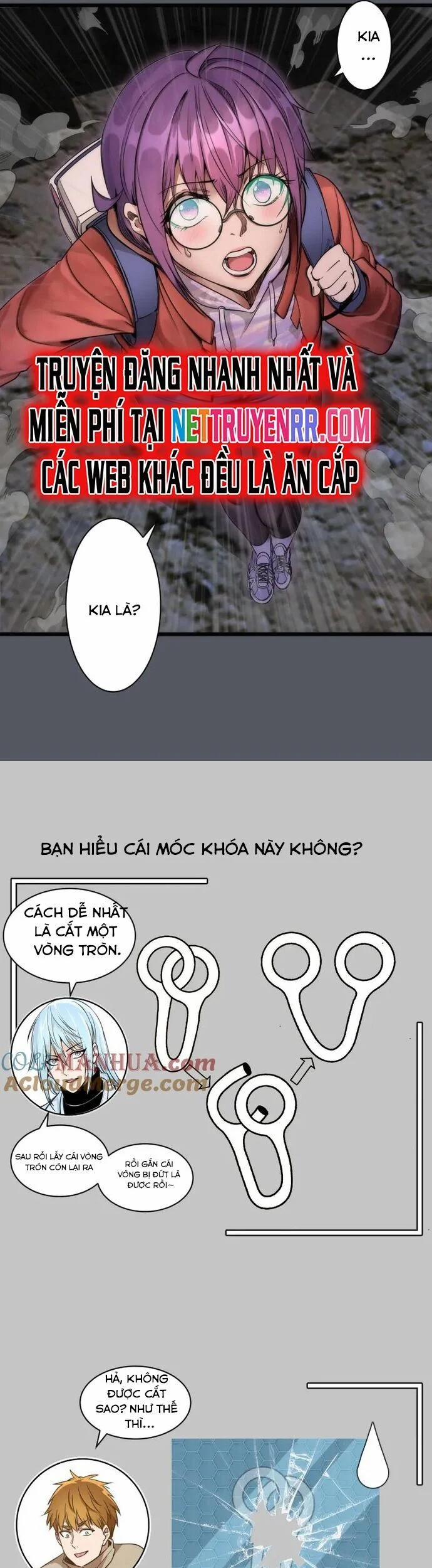 Cao Đẳng Linh Hồn 244 trang 28