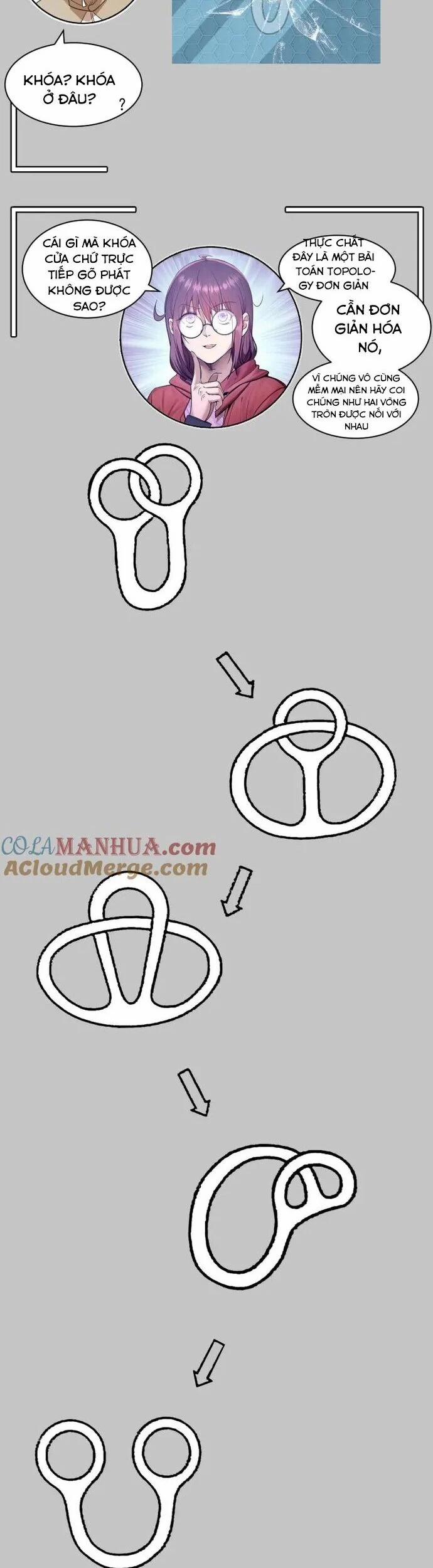 Cao Đẳng Linh Hồn 244 trang 29