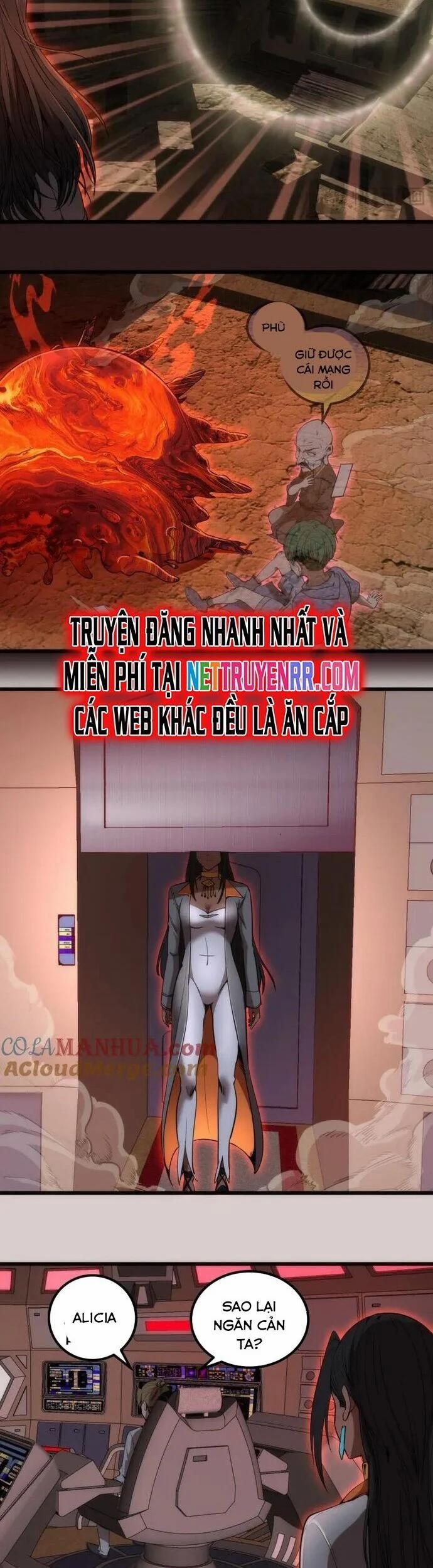 Cao Đẳng Linh Hồn 244 trang 3