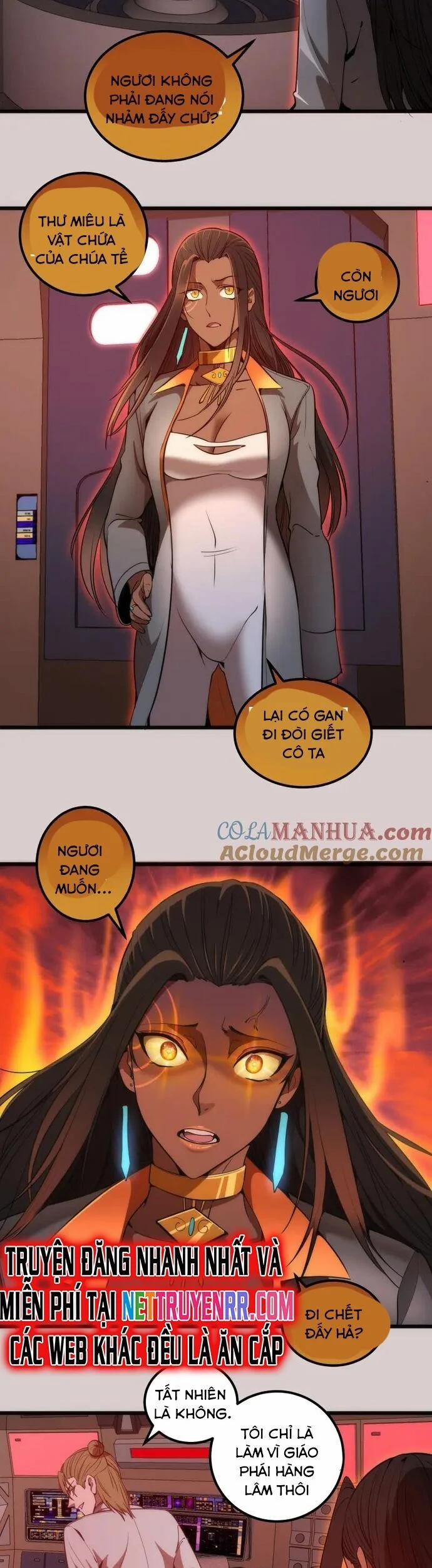 Cao Đẳng Linh Hồn 244 trang 4